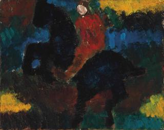 Jan Muller - Untitled