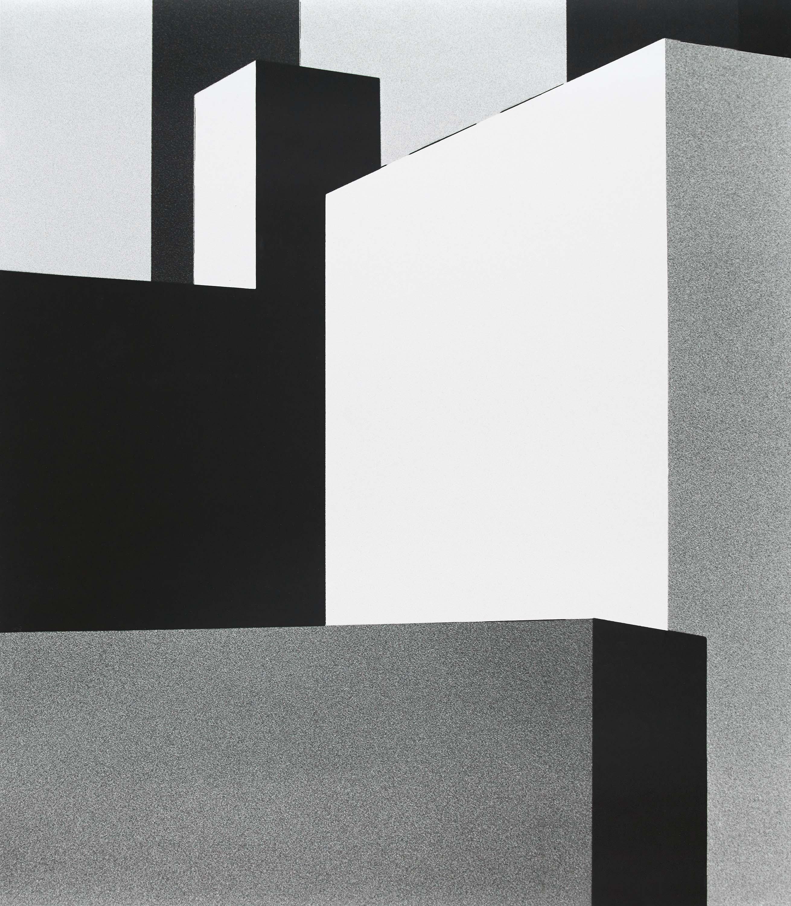 Jan Paul Evers - Brutalistischer Katholizismus.