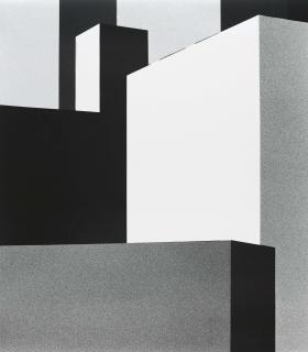 Jan Paul Evers - Brutalistischer Katholizismus.