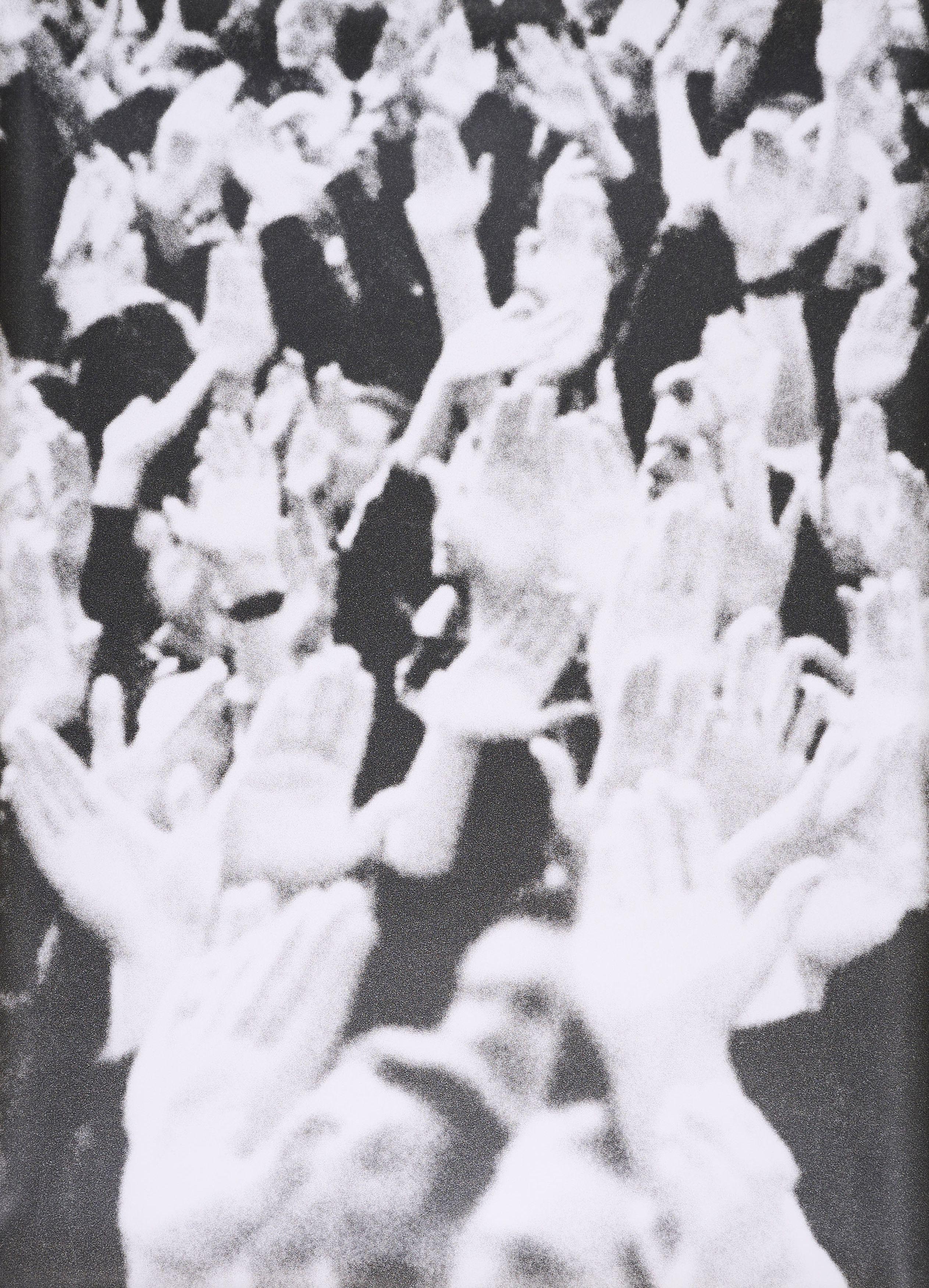 Jan Paul Evers - Hoch die Hände - Wochenende I.