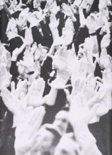 Jan Paul Evers - Hoch die Hände - Wochenende I.