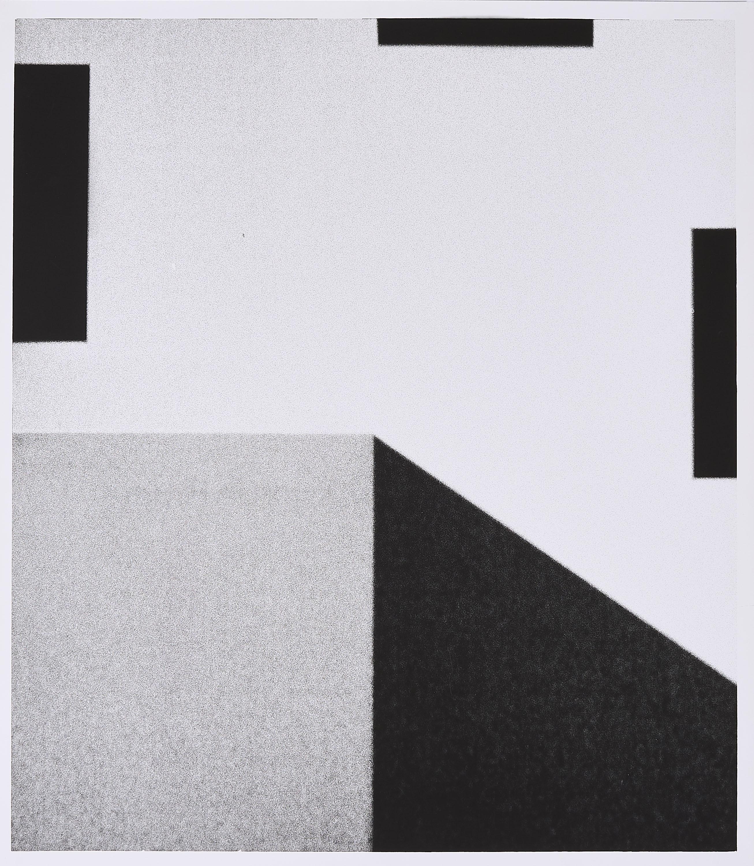 Jan Paul Evers - Ohne Titel.