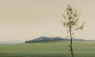 Jan Peter Tripp - Spätsommer