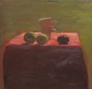 Jan Rauchwerger - Still Life