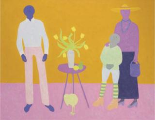 Jan Roëde - Aparte werkelijkheid II