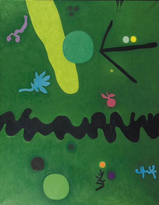 Jan Roëde - De Rivier - The River