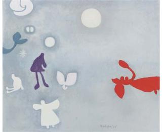 Jan Roëde - Het rode gebaar