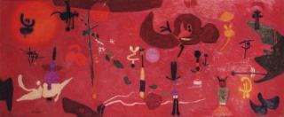 Jan Roëde - Untitled