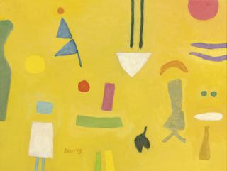 Jan Roëde - Zonnig Spel - Sunny Play