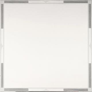 Jan Roeland - Compositie Met Vierkant En Acht Messen