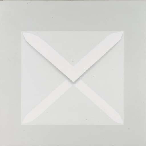 Jan Roeland - Envelope