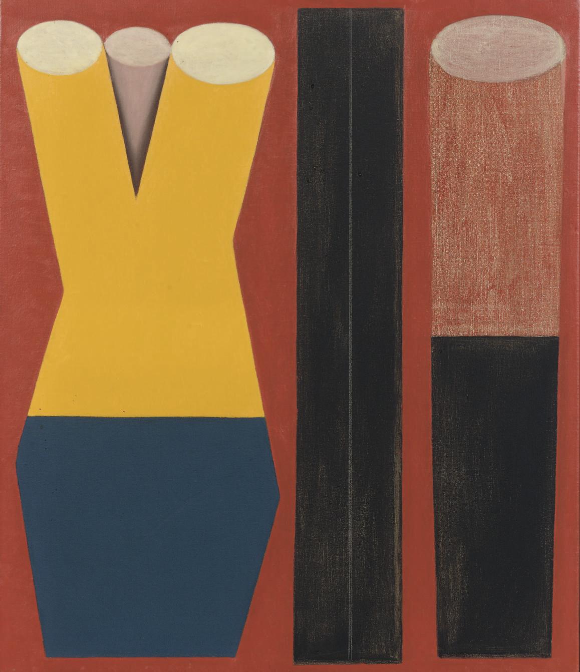 Jan Roeland - Kleine wachter