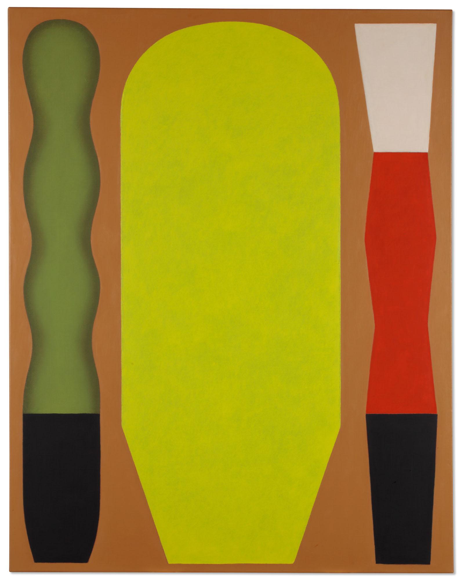 Jan Roeland - Planten (Plants)