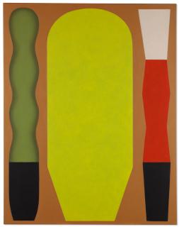 Jan Roeland - Planten (Plants)