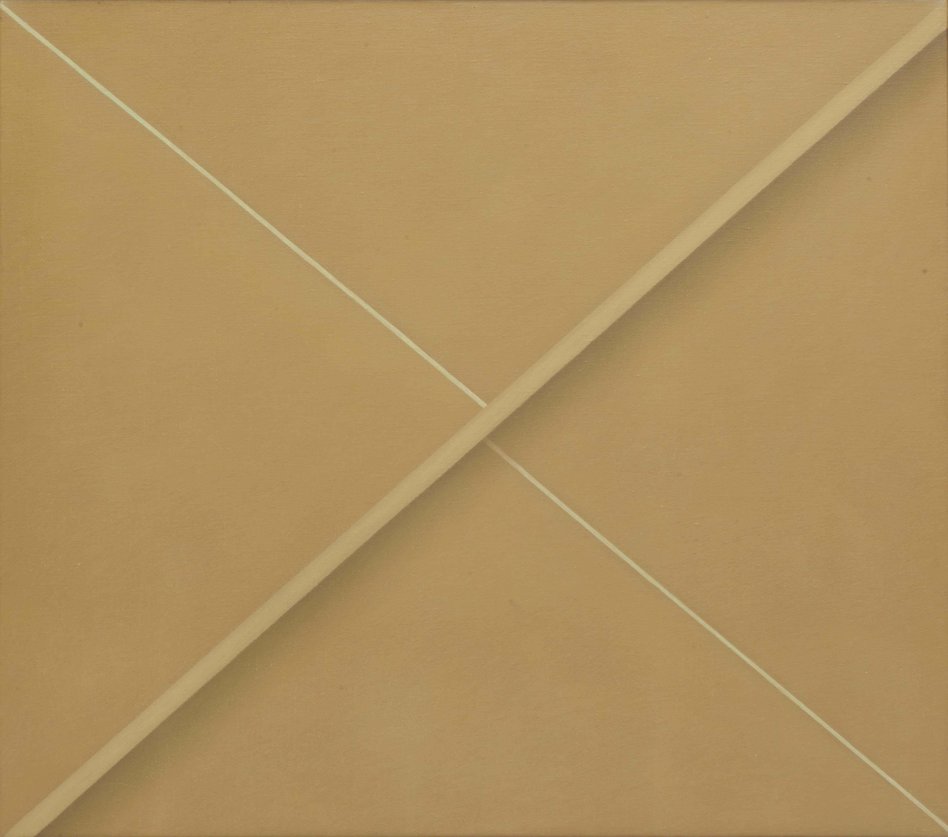 Jan Roeland - Untitled