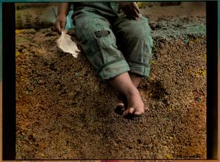 Jan Saudek - \'#53 (\