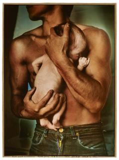 Jan Saudek - Life