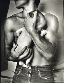 Jan Saudek - »Life«