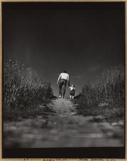 Jan Saudek - On the Road