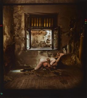 Jan Saudek - The End of the World