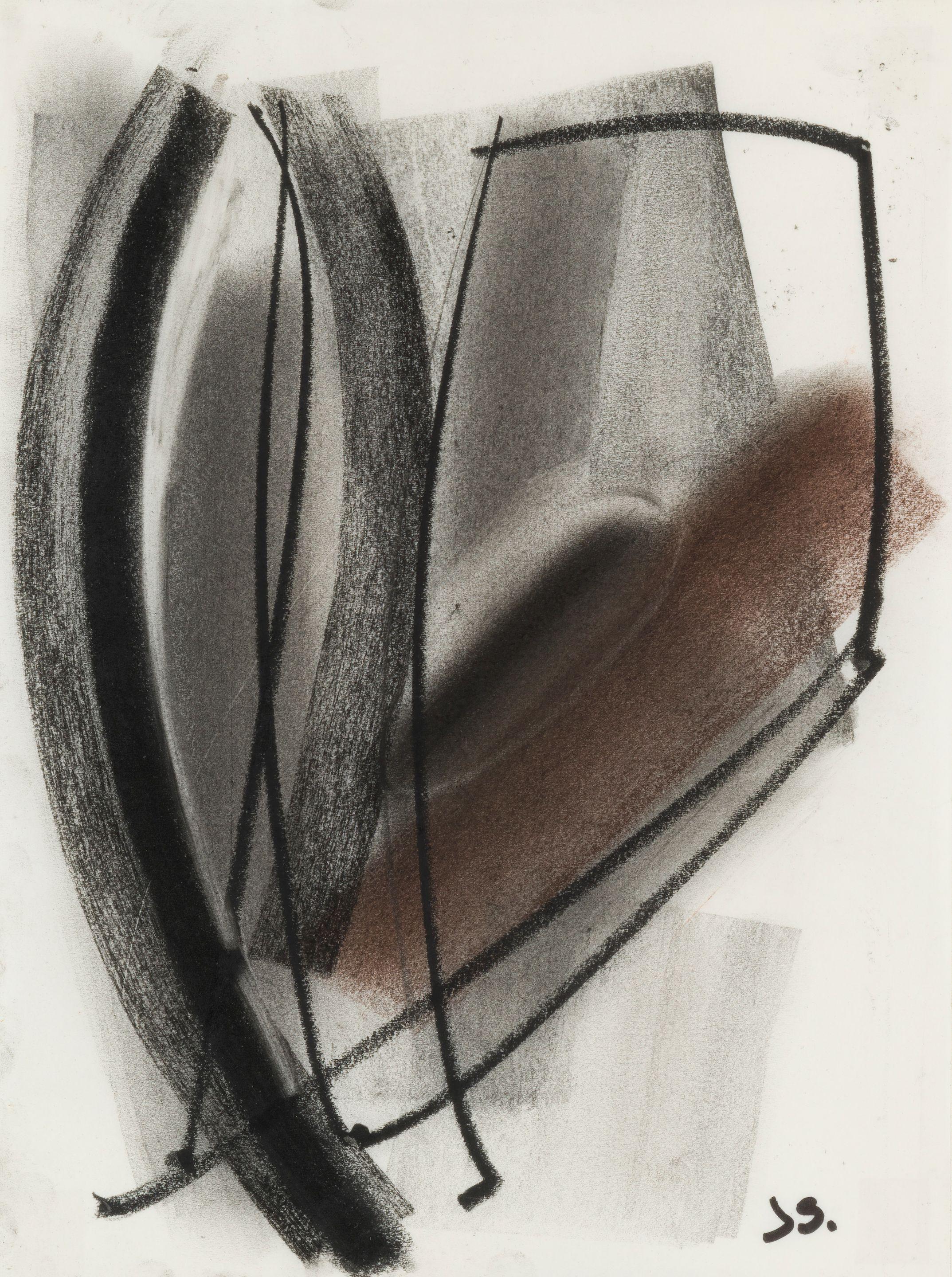 Jan Saverys - Sans titre