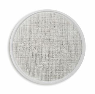 Jan Schoonhoven Jr. - White Circle