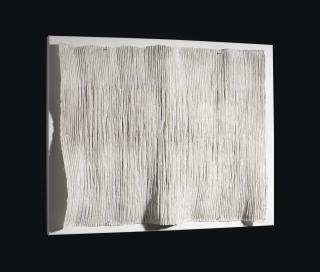 Jan Schoonhoven Jr. - White Wave