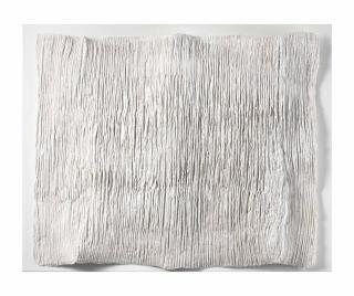 Jan Schoonhoven Jr - White wave