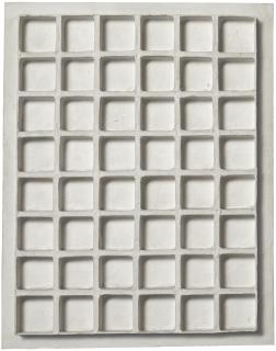 Jan Schoonhoven - 48 Squares