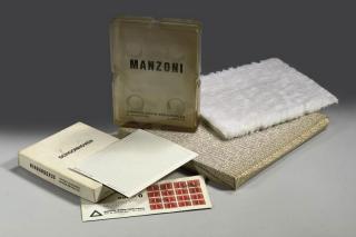 Jan Schoonhoven - Exhibition catalogue Städtisches Museum Mönchengladbach