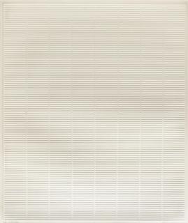 Jan Schoonhoven - Geprägte Strukturen