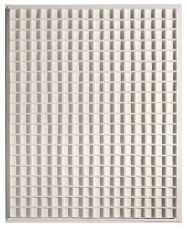 Jan Schoonhoven - Quadraten