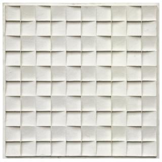 Jan Schoonhoven - Relief R 69-1