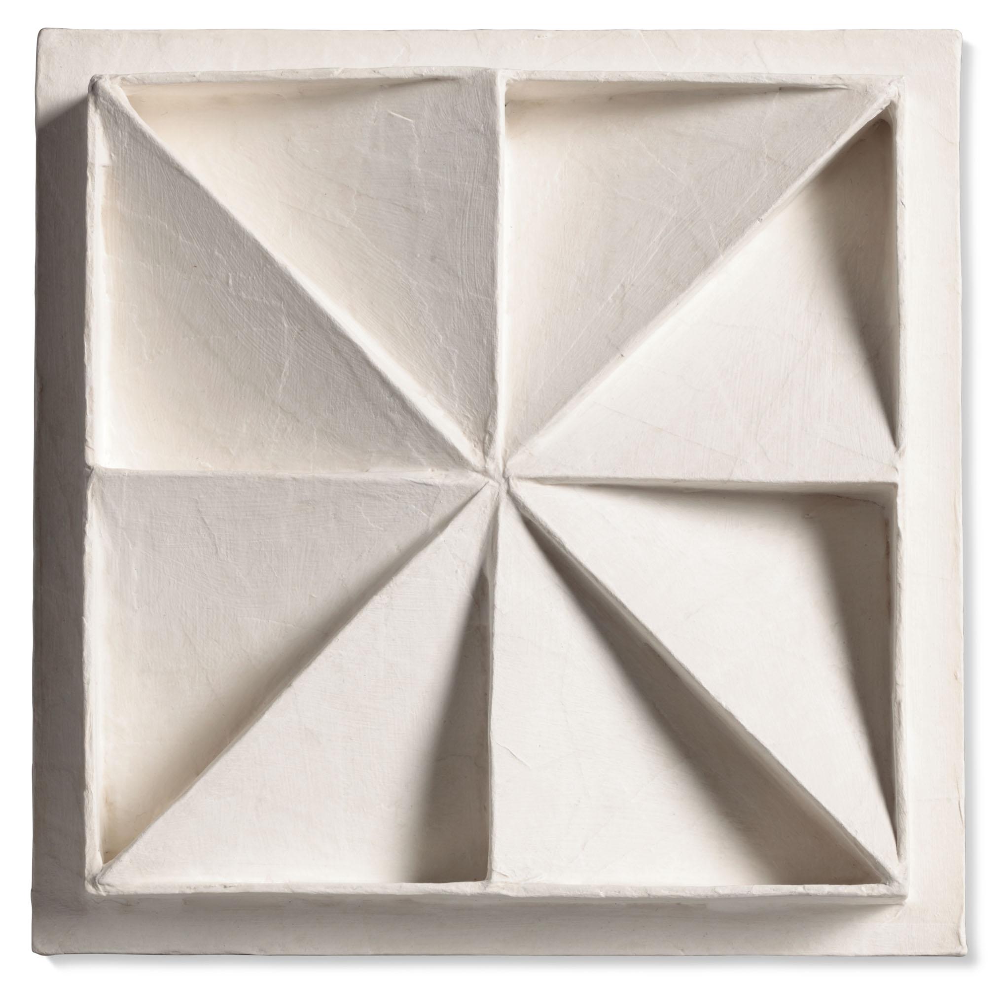 Jan Schoonhoven - Ster 2