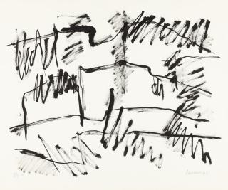 Jan Schoonhoven - „T 83 -38“