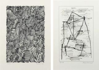 Jan Schoonhoven - T80-32 & T90-36