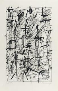 Jan Schoonhoven - T86-105