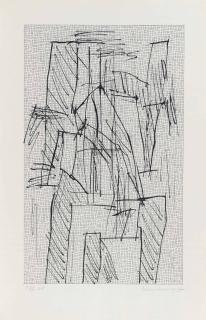 Jan Schoonhoven - T87-61