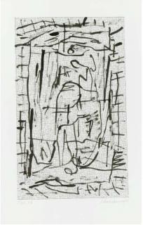 Jan Schoonhoven - T88-26