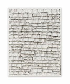 Jan Schoonhoven - Thin Ridge Cardboard - Second One