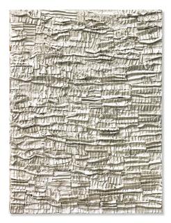 Jan Schoonhoven - Untitled