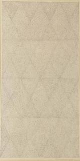 Jan Schoonhoven - Untitled