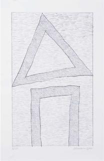 Jan Schoonhoven - Vorm