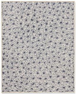 Jan Schoonhoven - Zero-Blumen (Zero Flowers)