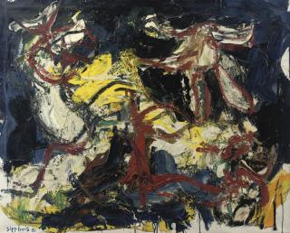 Jan Sierhuis - Compositie