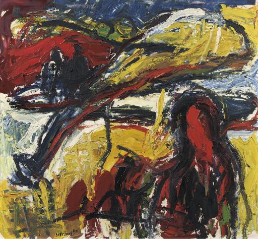 Jan Sierhuis - Composition