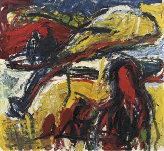 Jan Sierhuis - Composition