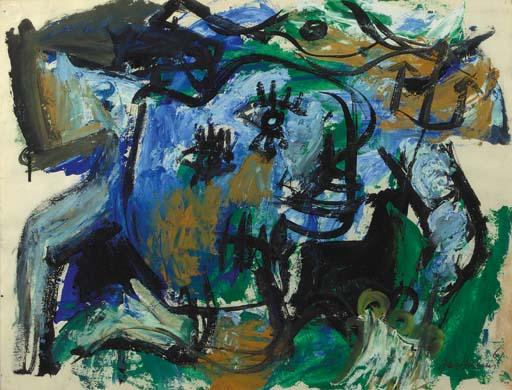 Jan Sierhuis - Composition