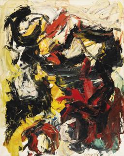 Jan Sierhuis - De brand