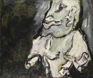 Jan Sierhuis - Figuur IV